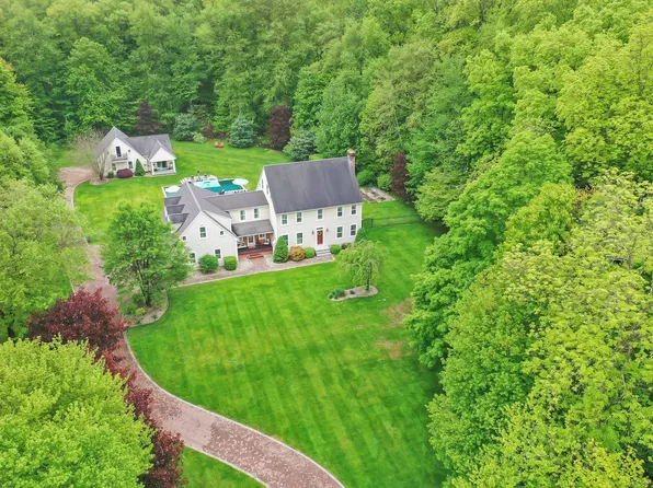 14 Homestead Lane, Columbia, CT 06237