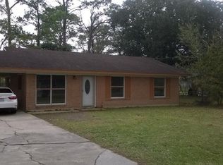 1814 Donna Dr, Franklin, LA 70538