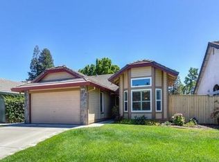 3268 Pepperridge Dr, Antelope, CA