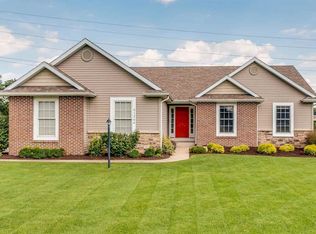 51264 Elm Rd, Granger, IN 46530