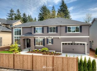 16039 SE 141st Pl #6, Renton, WA 98059