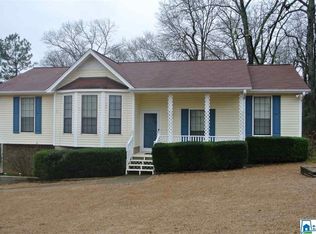 717 Jason Cir, Birmingham, AL 35215