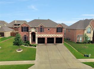 830 Twin Buttes Dr, Prosper, TX 75078