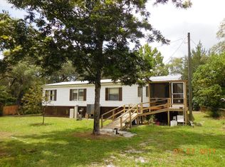 4050 NW County Road 347, Chiefland, FL 32626
