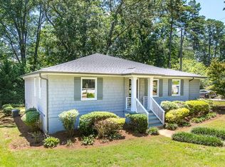 530 McKoy St, Decatur, GA 30030