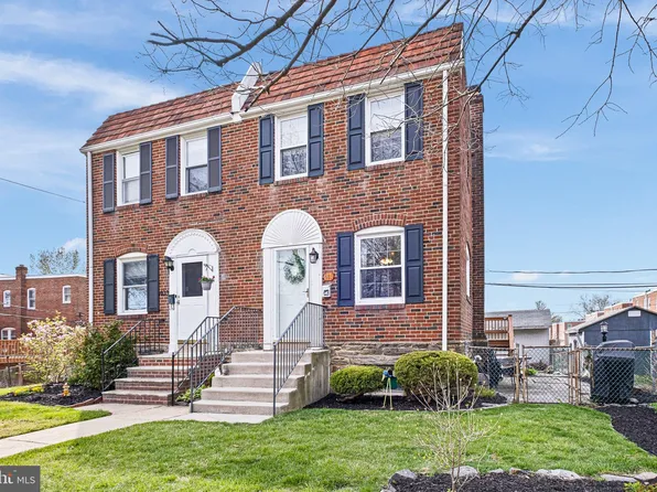401 S Scott St, Wilmington, DE 19805