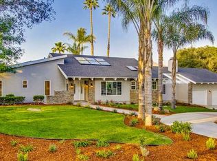 16287 Oak Creek Trl, Poway, CA 92064