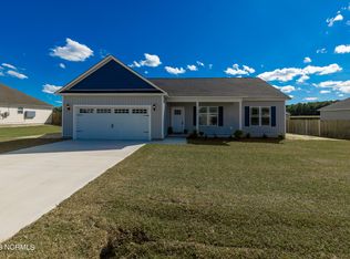 110 Cypress Manor Ct, Jacksonville, NC 28540