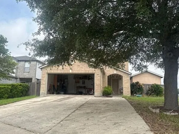 2503 Sunview Oaks, San Antonio, TX 78245