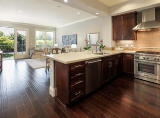 100 1st St UNIT 307, Los Altos, CA 94022