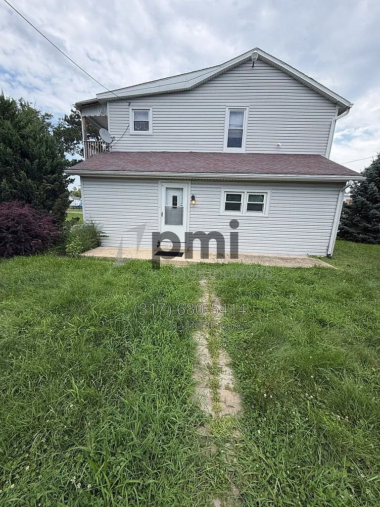 1 bed, 1.0 bath, 864 sqft, $650 — Photo 1