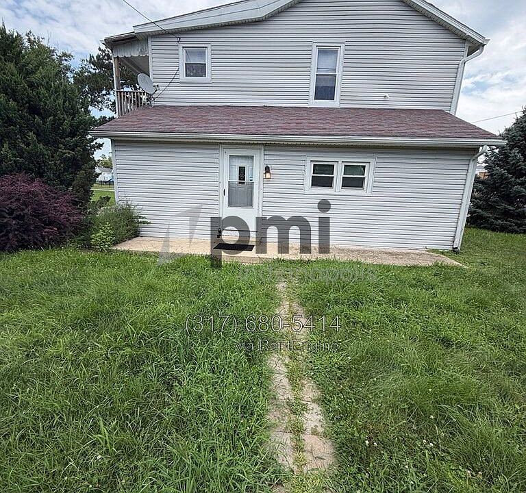 1st image of 1214 S Washington St APT B