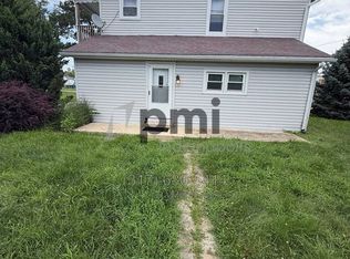 1214 S Washington St APT B, Marion, IN 46953