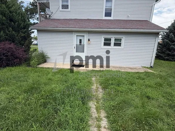 1214 S Washington St APT B, Marion, IN 46953