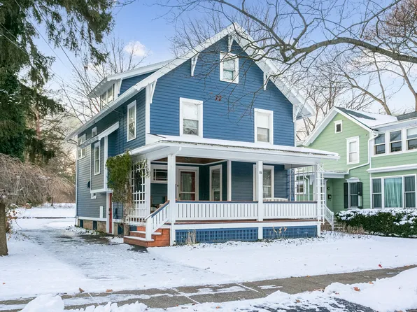 17 Washington Ave, Pittsford, NY 14534