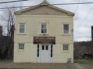 325 S 2nd St, Duquesne, PA 15110