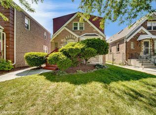 8538 S Wolcott Ave, Chicago, IL 60620