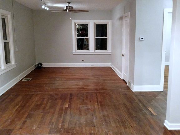 Living Room-Dining Room