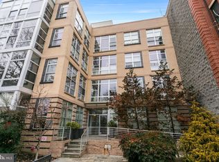 1616 11th St NW APT 102, Washington, DC 20001