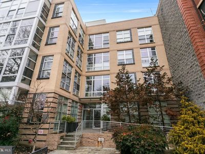 1616 11th St NW APT 102, Washington, DC, 20001