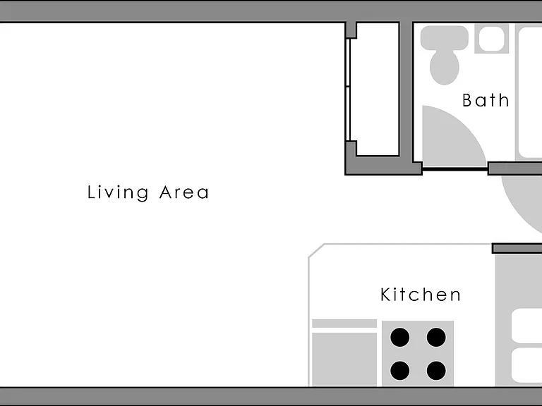 1116 W Lilley Ave — Photo 23