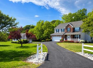 5600 Calvin Ct, Saint Leonard, MD 20685