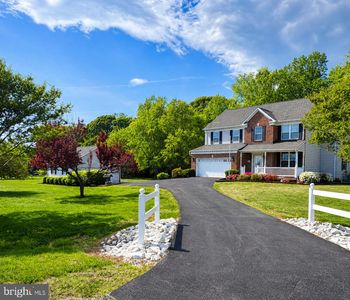 5600 Calvin Ct, Saint Leonard, MD, 20685