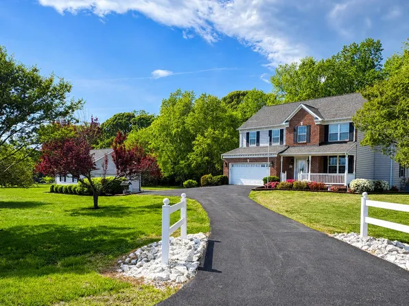 5600 Calvin Ct, Saint Leonard, MD 20685