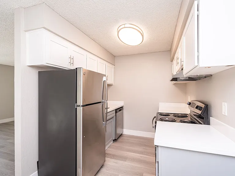 Aspire Arden Apartments — Photo 126