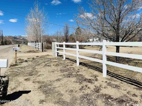3910 Walker View Rd, Wellington, NV 89444
