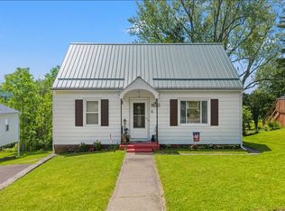 4 Spurr Ave, Binghamton, NY 13903