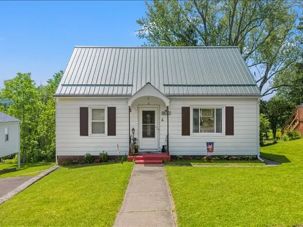 4 Spurr Ave, Binghamton, NY 13903