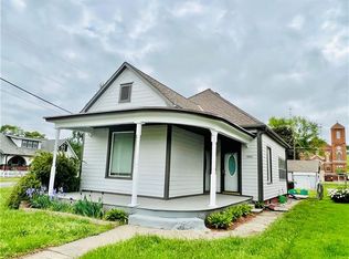 1801 S 11th St, Saint Joseph, MO 64503