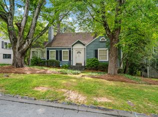 2867 Lookout Pl NE, Atlanta, GA 30305