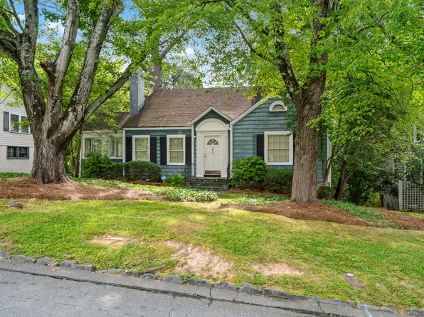 2867 Lookout Pl NE, Atlanta, GA 30305