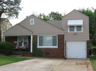 1904 NW 32nd St, Oklahoma City, OK 73118