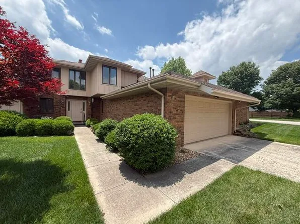 3141 E Raynell Street Unit B, Springfield, MO 65804