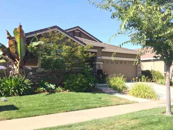 4275 Borderlands Dr, Rancho Cordova, CA 95742
