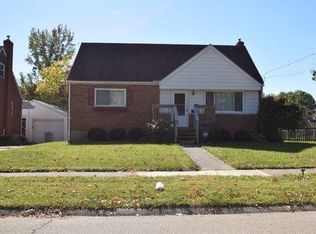 1157 Tassie Ln, Cincinnati, OH 45231