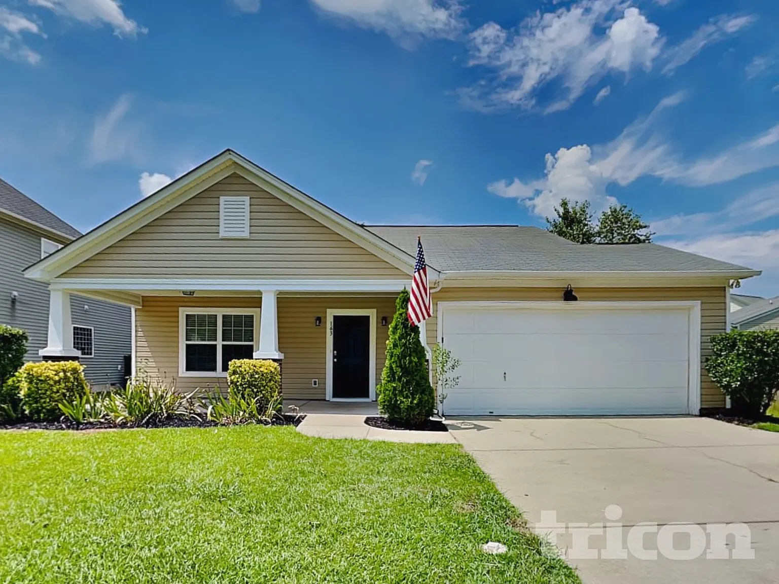 163 Arbor Springs Drive Irmo SC — Photo 2