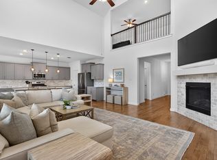 14632 Donner Trl, Fort Worth, TX 76262