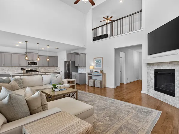 14632 Donner Trl, Fort Worth, TX 76262