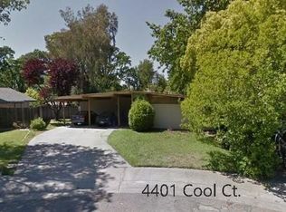 4401 Cool Ct, Sacramento, CA 95821