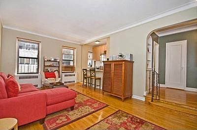1st image of 125 W 96th St APT 6H
