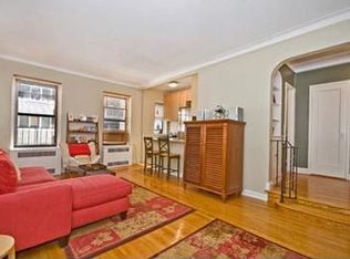 125 W 96th St APT 6H, New York, NY