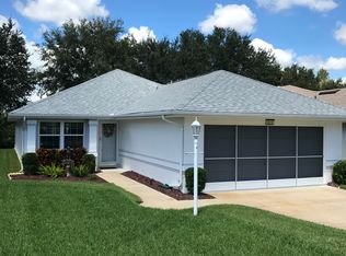 5516 King James Ave, Leesburg, FL 34748