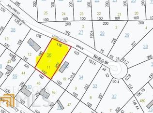 0 Hillcrest Dr LOT 11, Abbeville, AL 36310