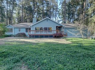 12523 Banner Lava Cap Rd, Nevada City, CA