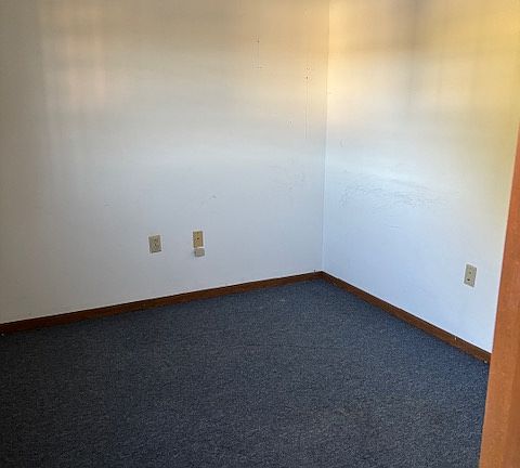 Front office