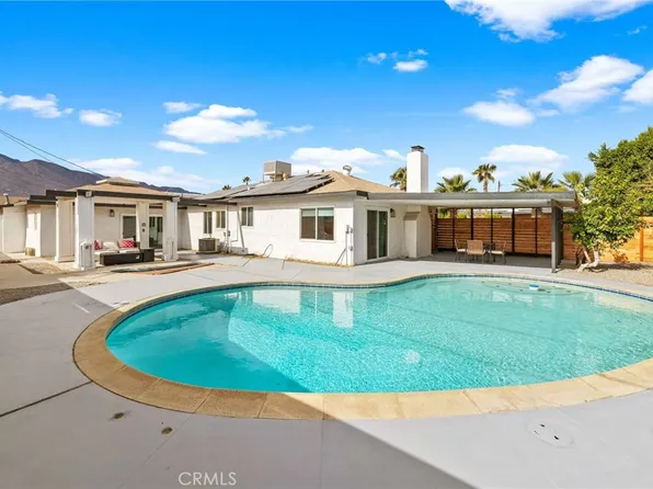4351 E Calle De Carlos, Palm Springs, CA 92264